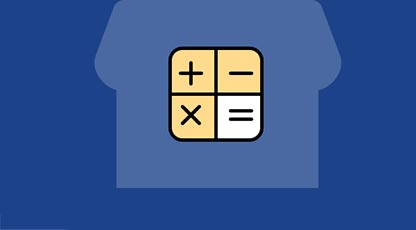 Image of calculator