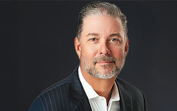 Picture of Brett Mitstifer