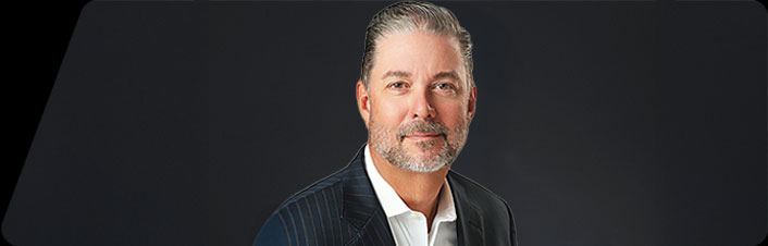 Brett Mitstifier headshot