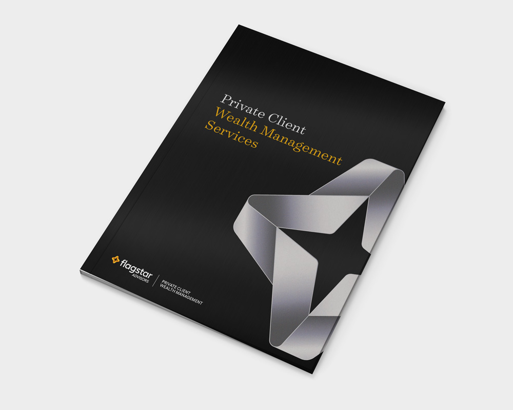 Private Bank Brochure